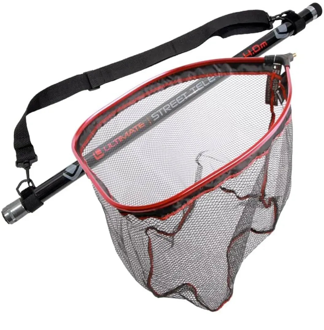 Nets – Budwick Discount Tackle