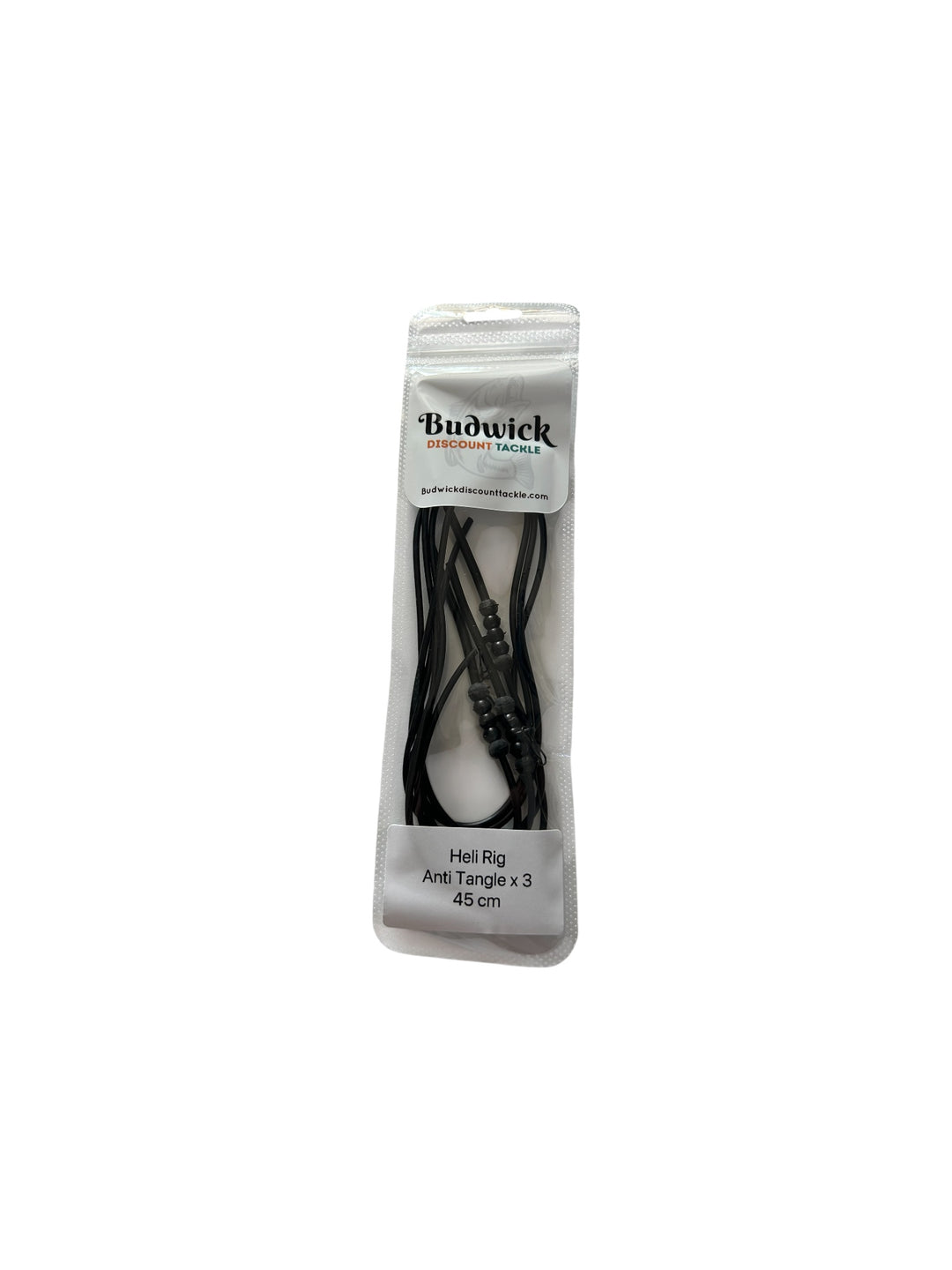 Heli Rig Anti Tangle