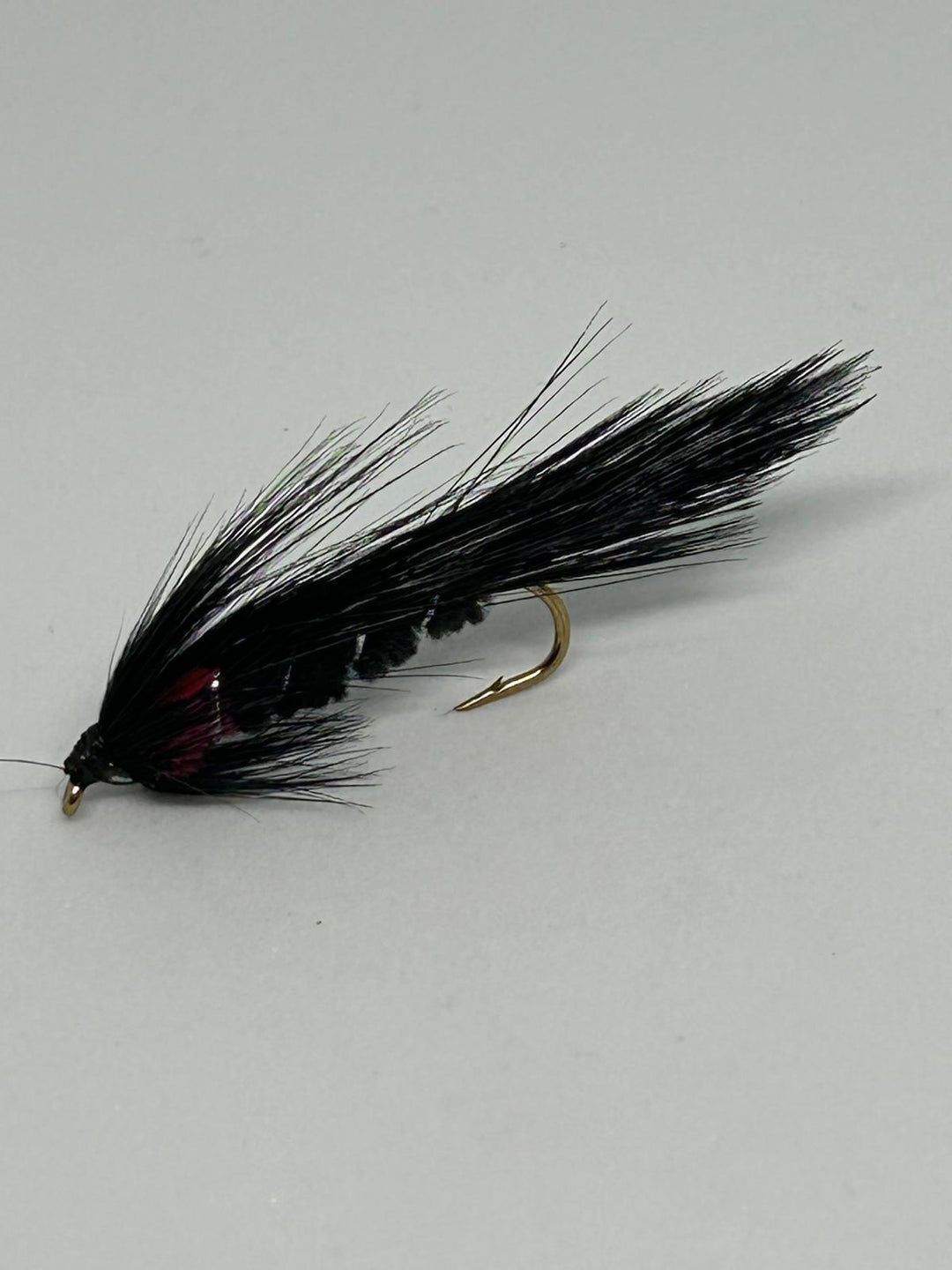 Black Matuka