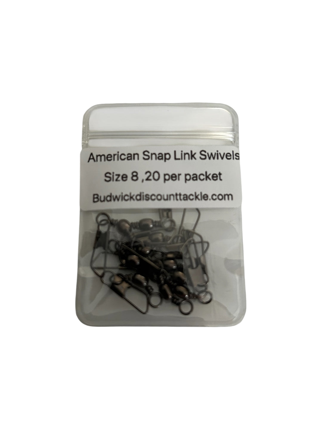 American Snap Link Swivels