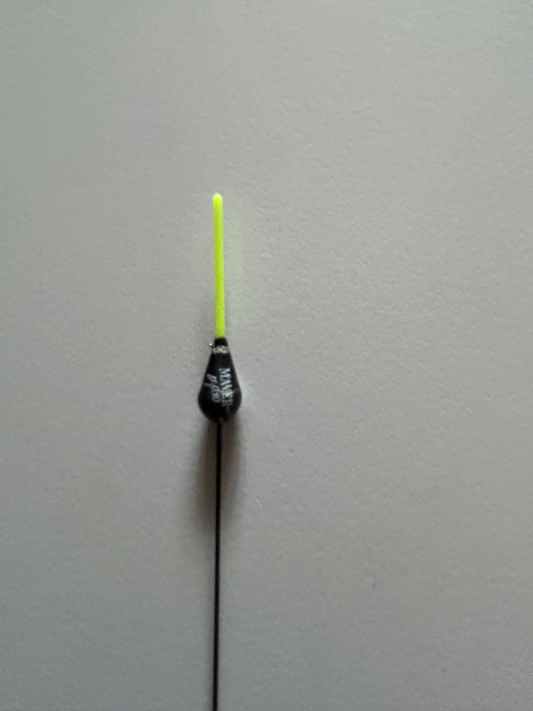 Maver Black ice Pole Floats
