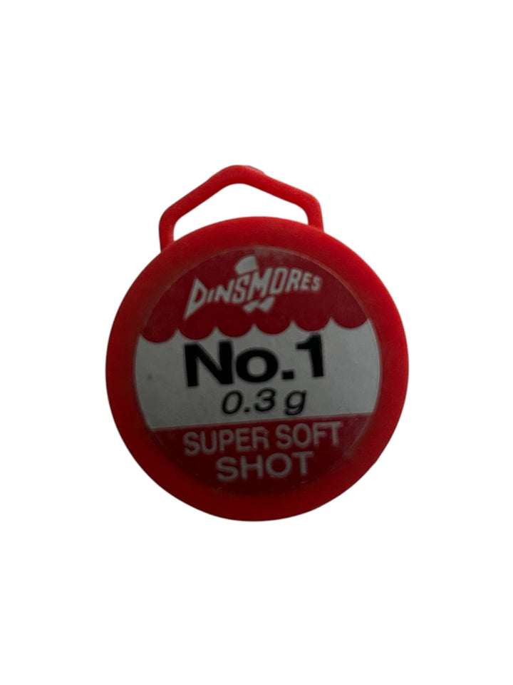 Dinsmore Split Shot Refill