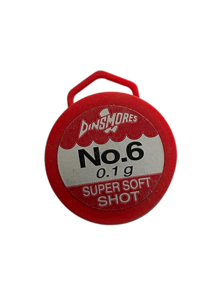 Dinsmore Split Shot Refill
