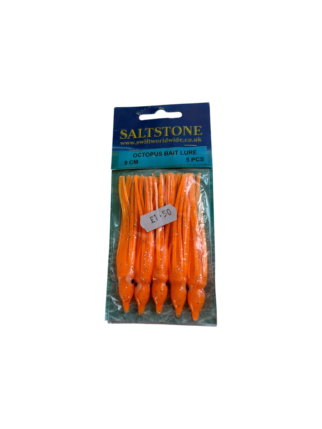 Octopus Bait Lures