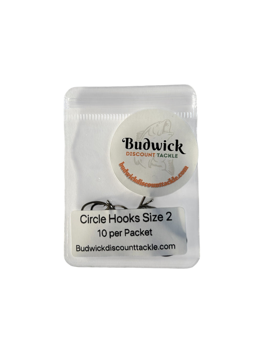 Circle Hooks