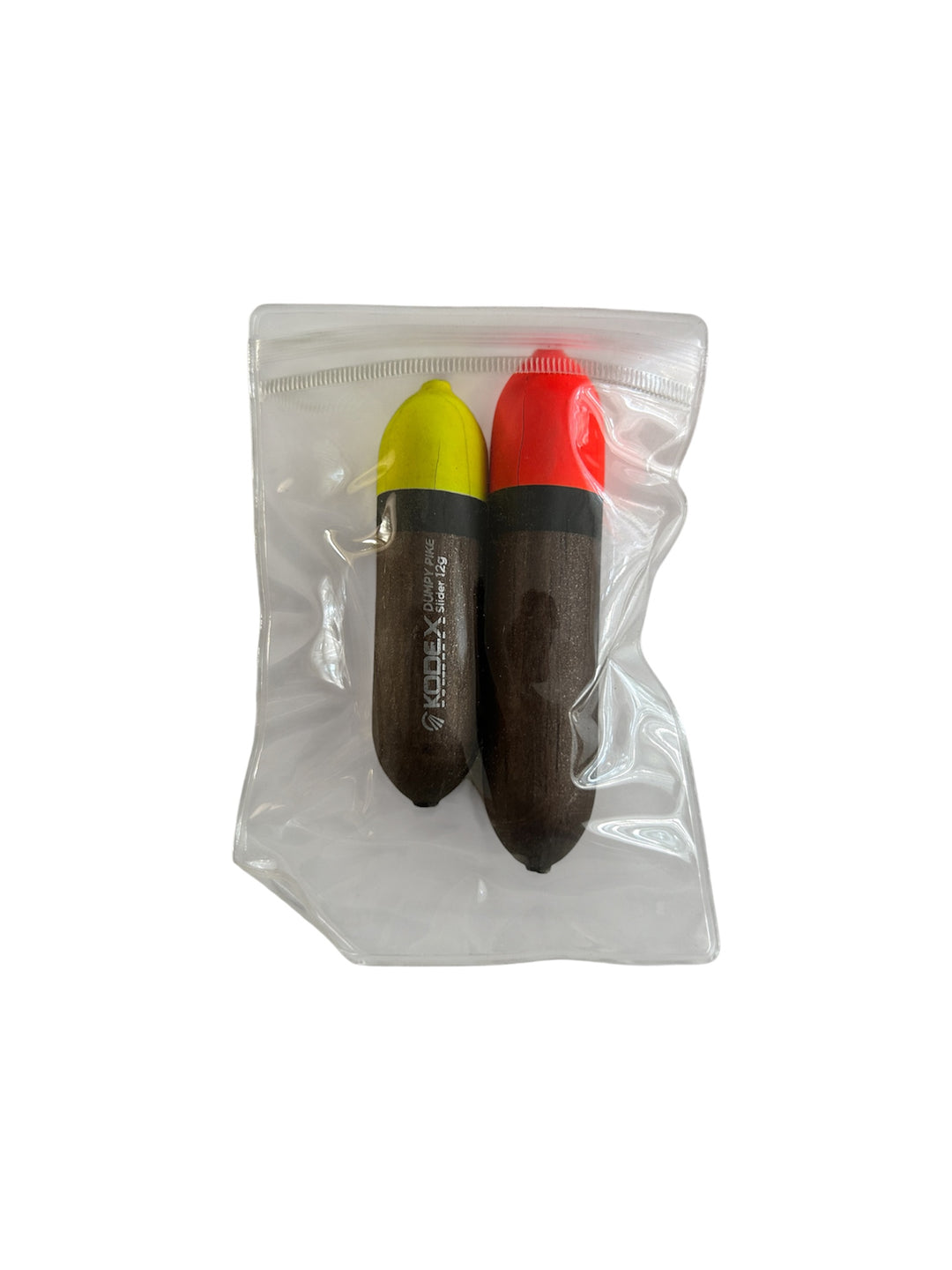 Kodex Dumpy Pike Bungs