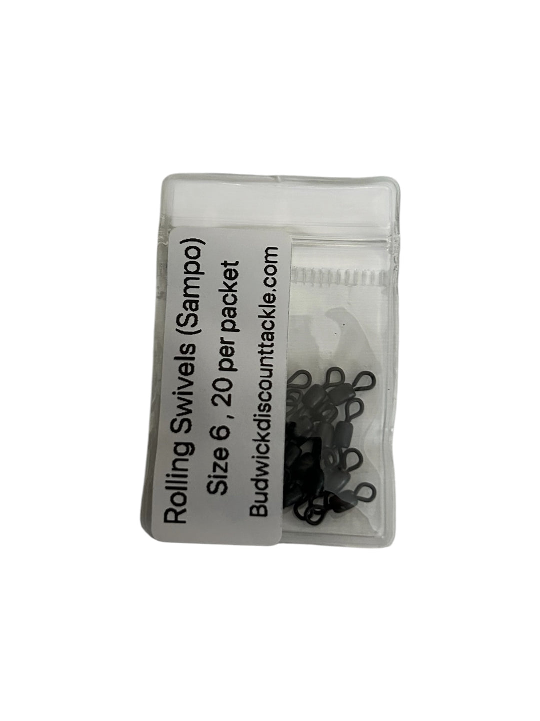 Rolling Swivels