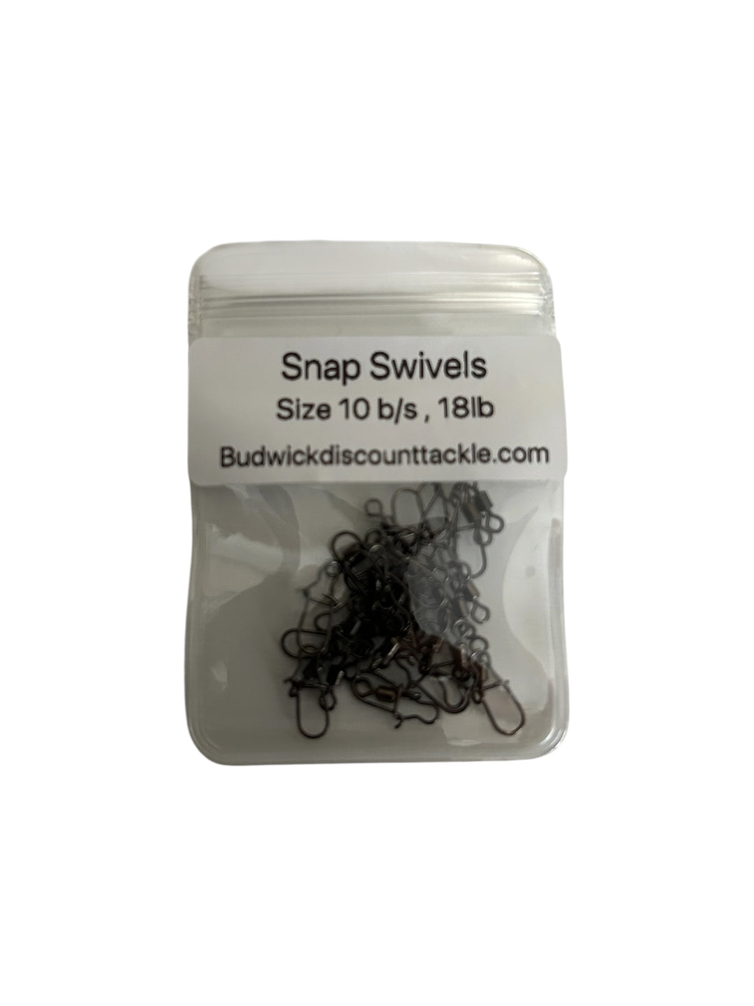 Snap Swivels