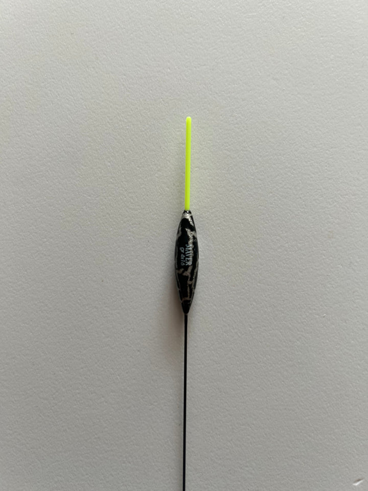 Maver Black Ice Pole Floats