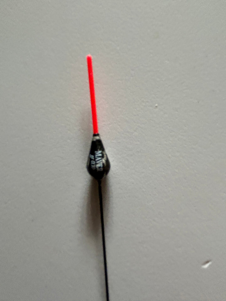 Maver Black ice Pole Floats