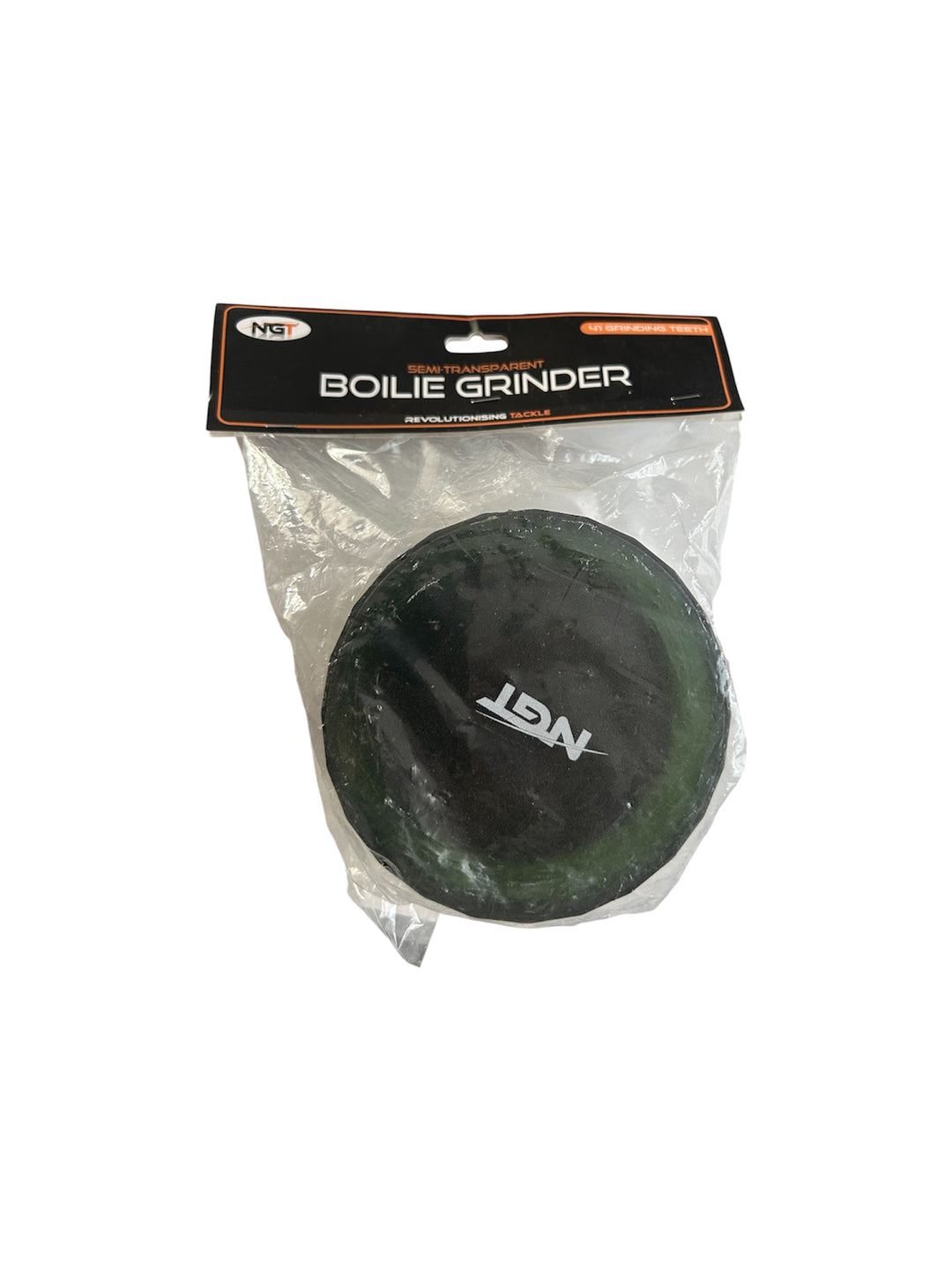 NGT Boilie Grinder
