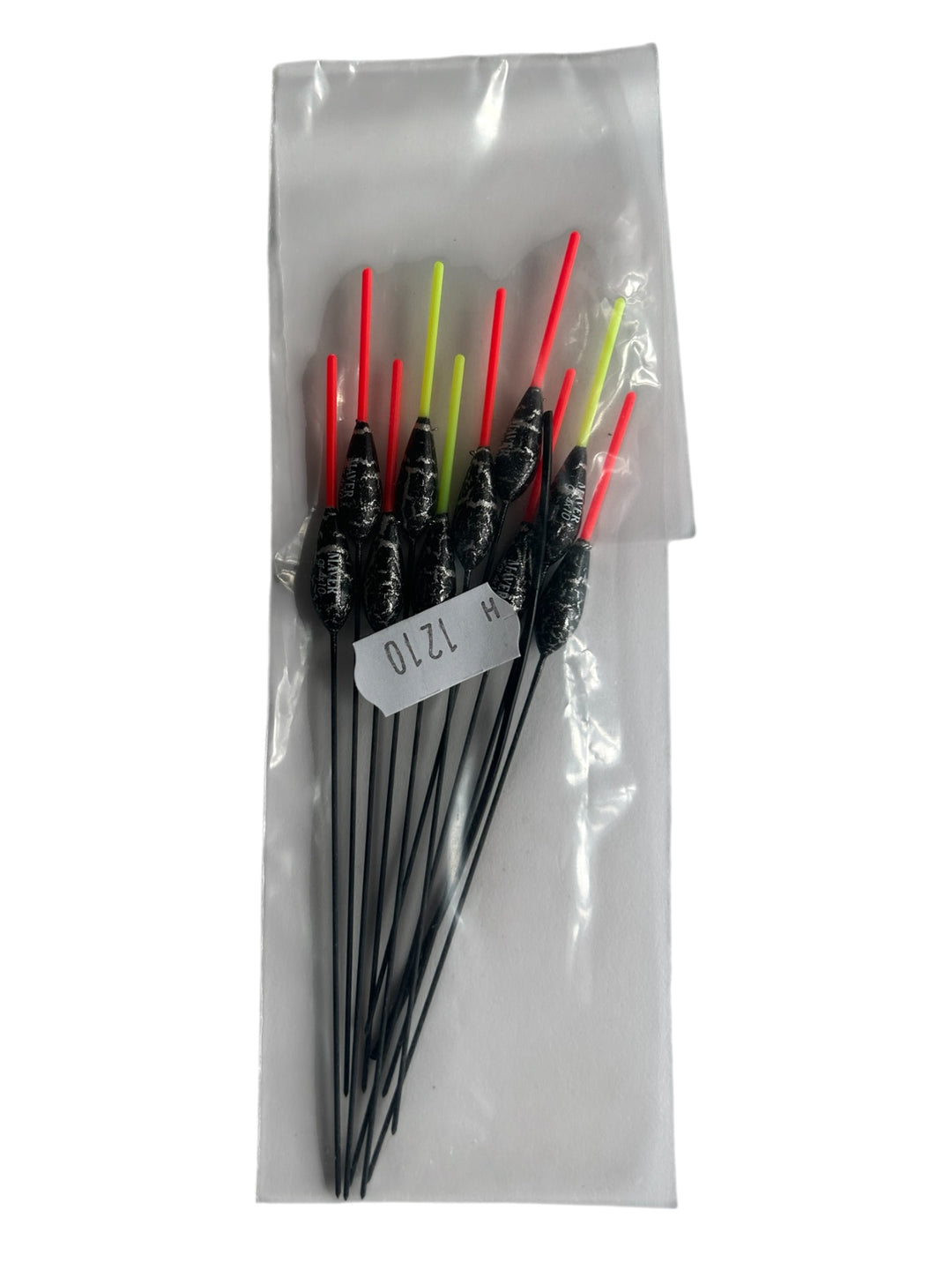 Maver Black Ice Carp