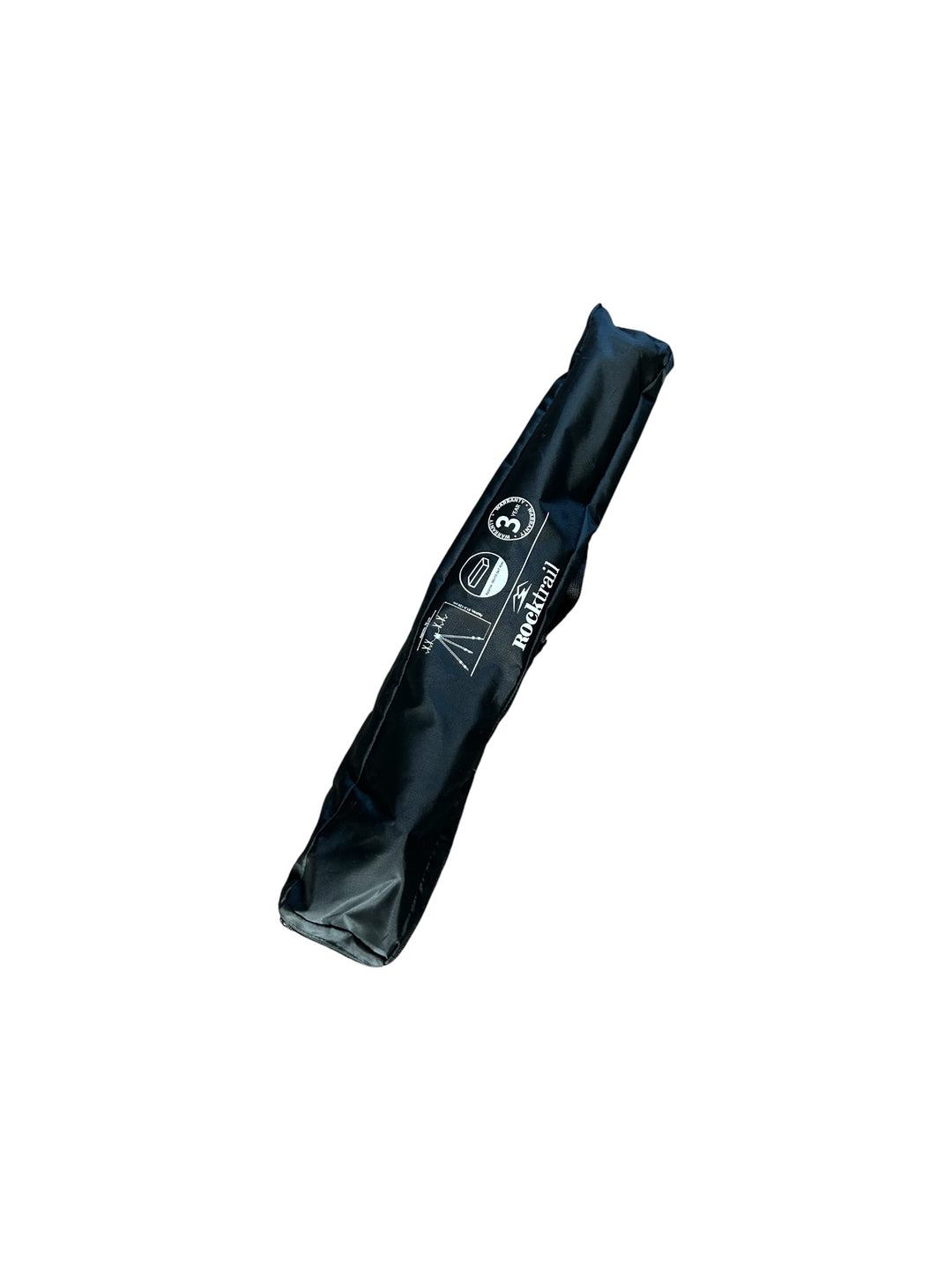 Folding Sea Fishing Tripod &amp; Carrycase