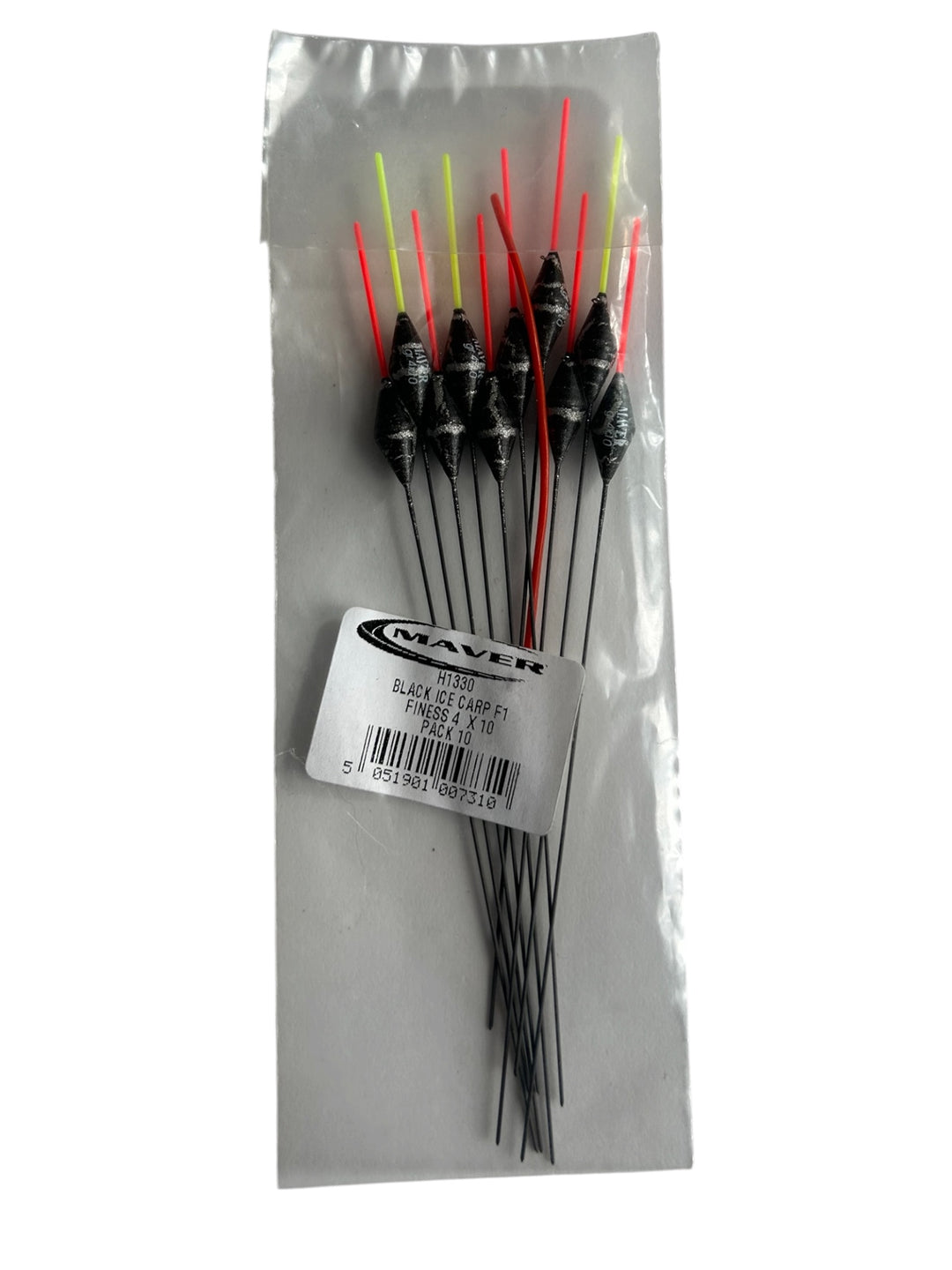 Maver Black Ice Carp F1