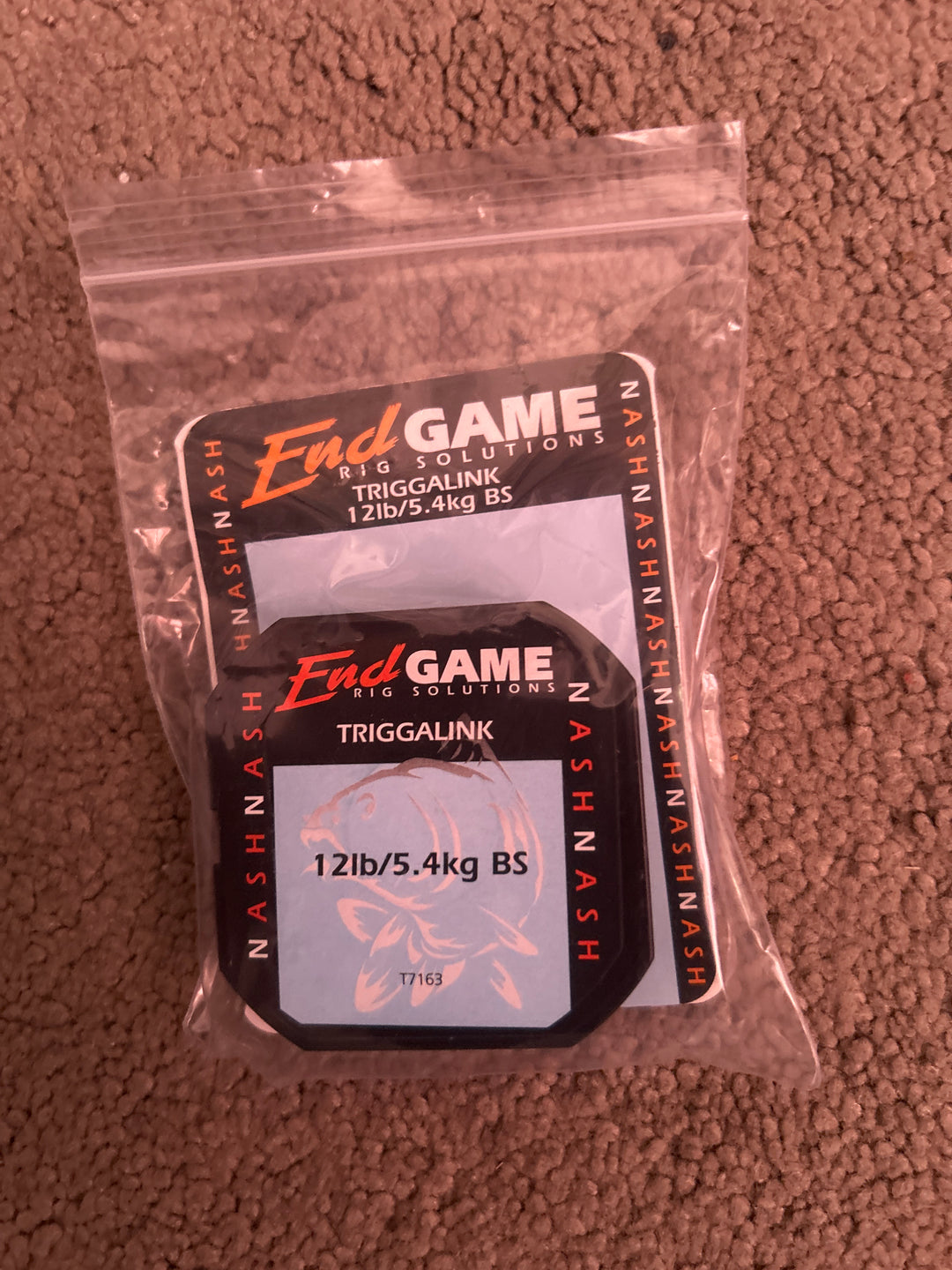 Nash Triggalink
