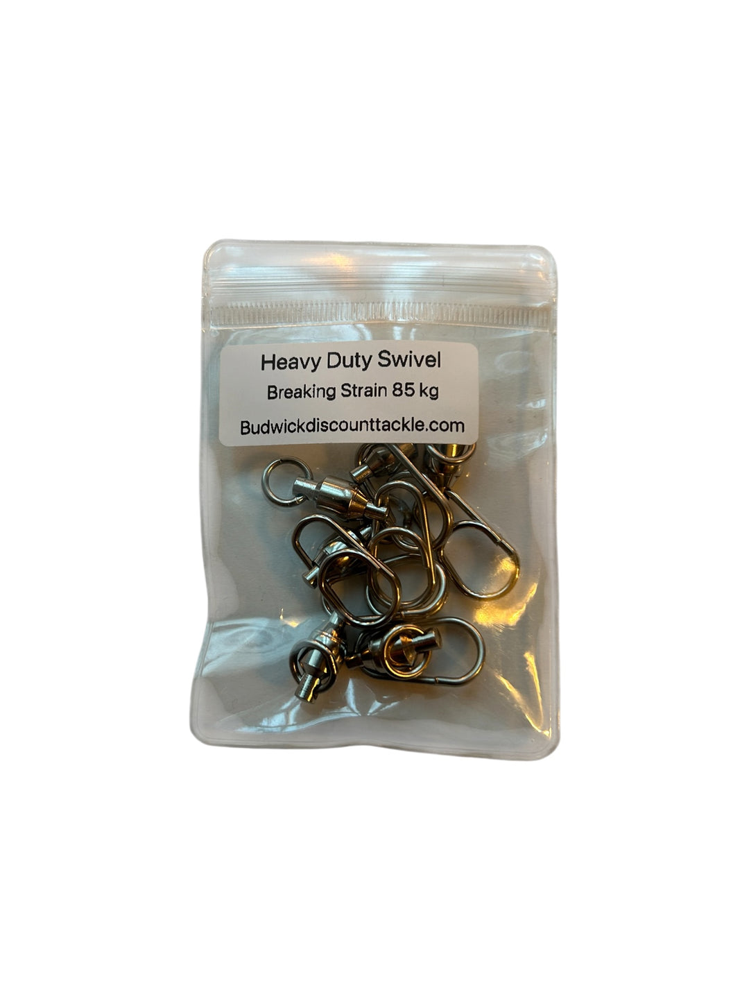 Heavy Duty Swivels