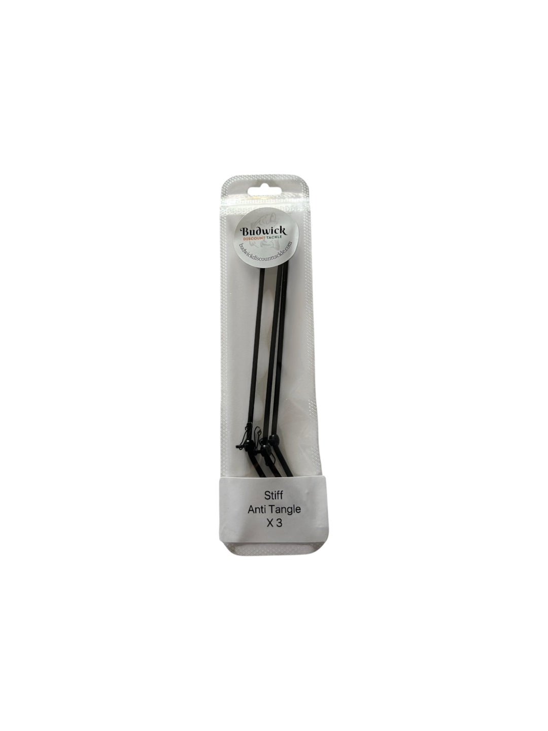 Stiff Anti Tangle Booms