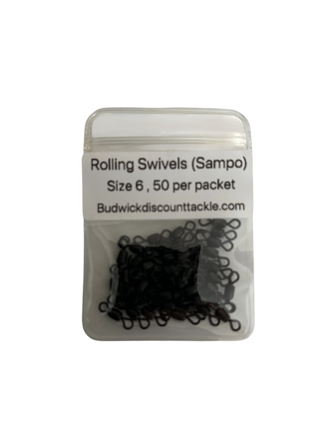 Rolling Swivels