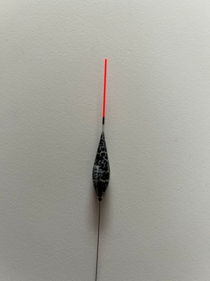 Maver Black Ice Pole Float gm 0.50 no
