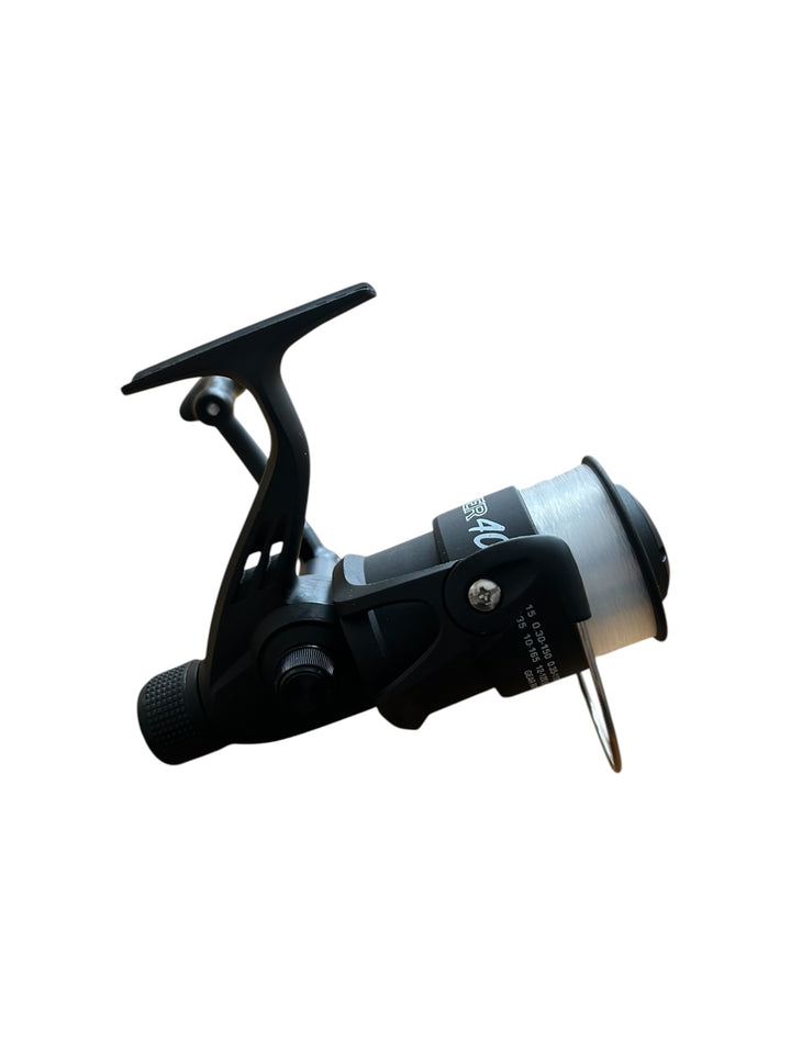 Angling Pursuits Castmaster 40