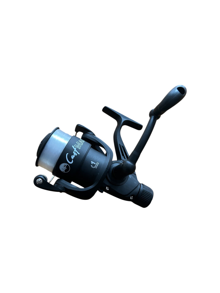 Angling Pursuits Castmaster 40