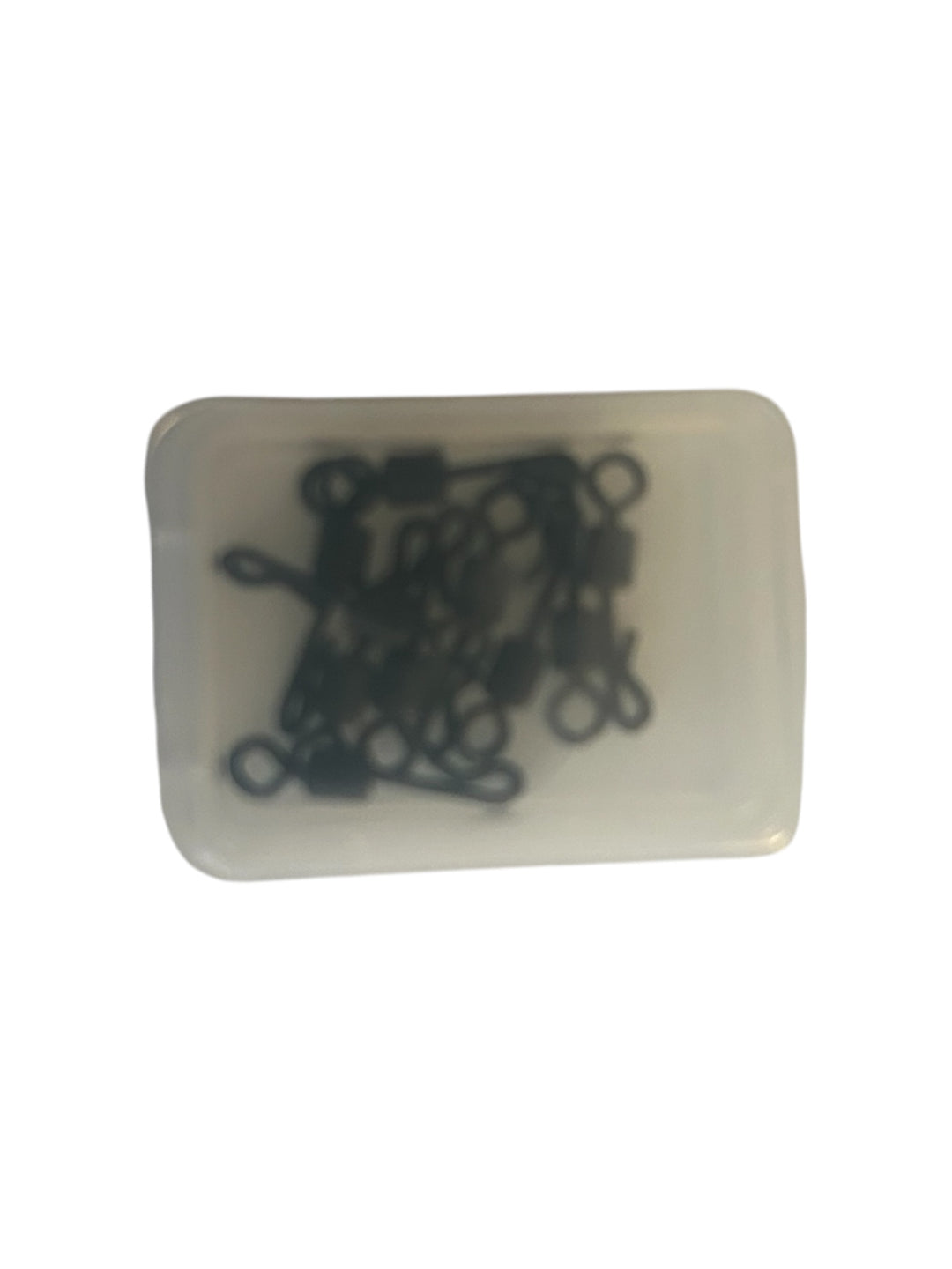 Budwick Size 8 Quick Change Swivels