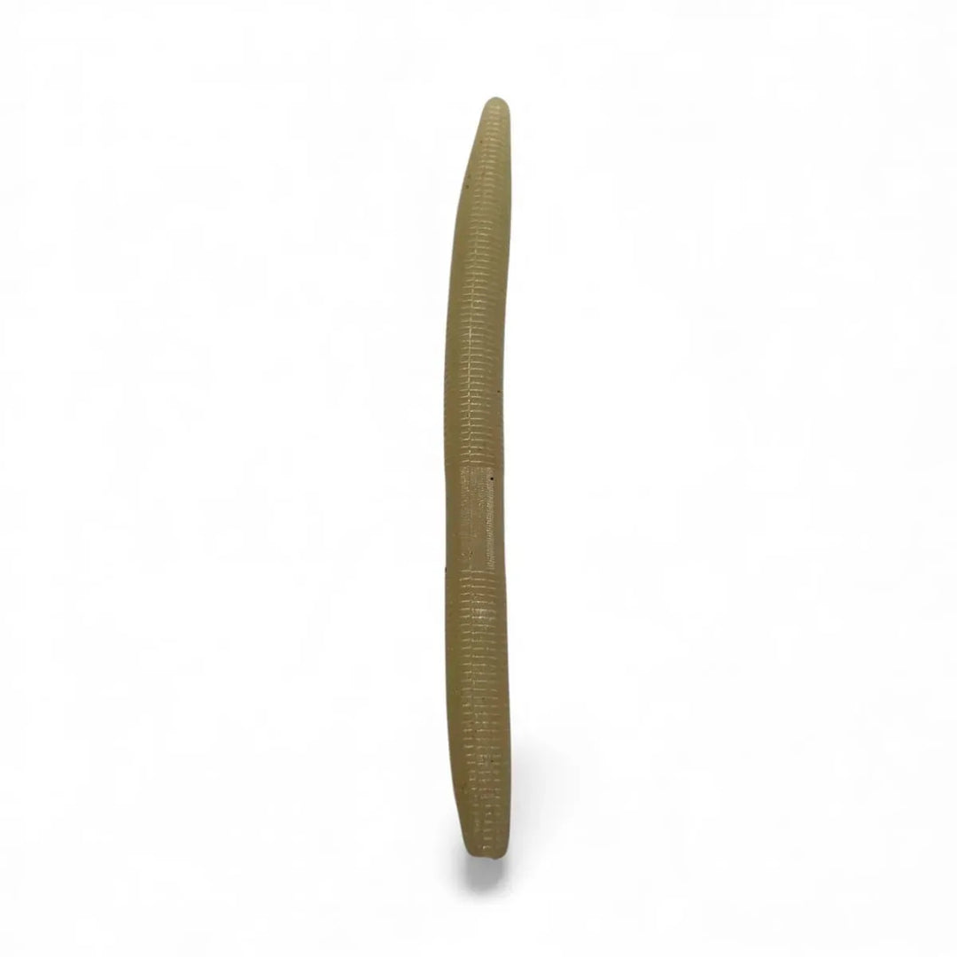 5in White Worm