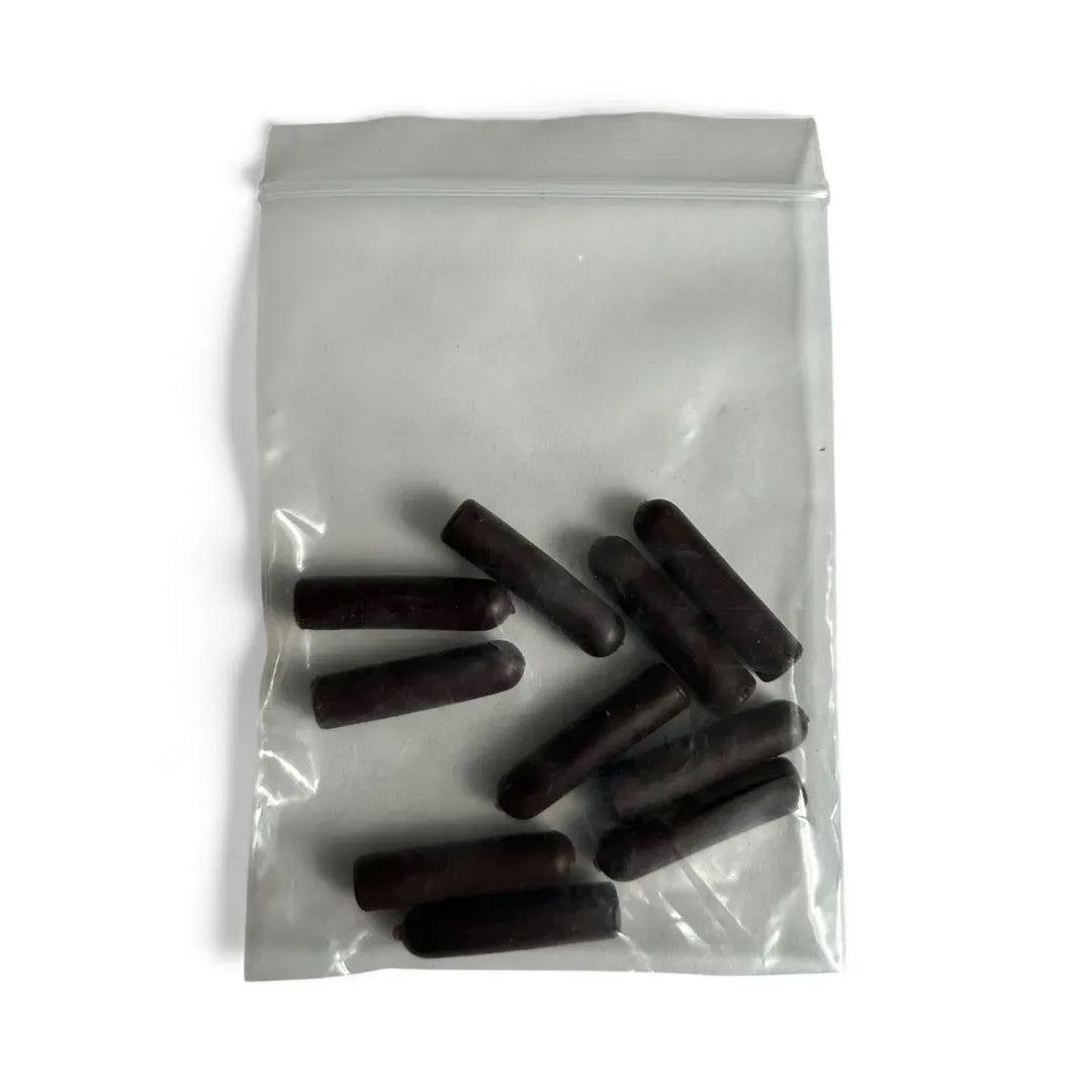 Buffer beads ( approx 1.5 in? )
