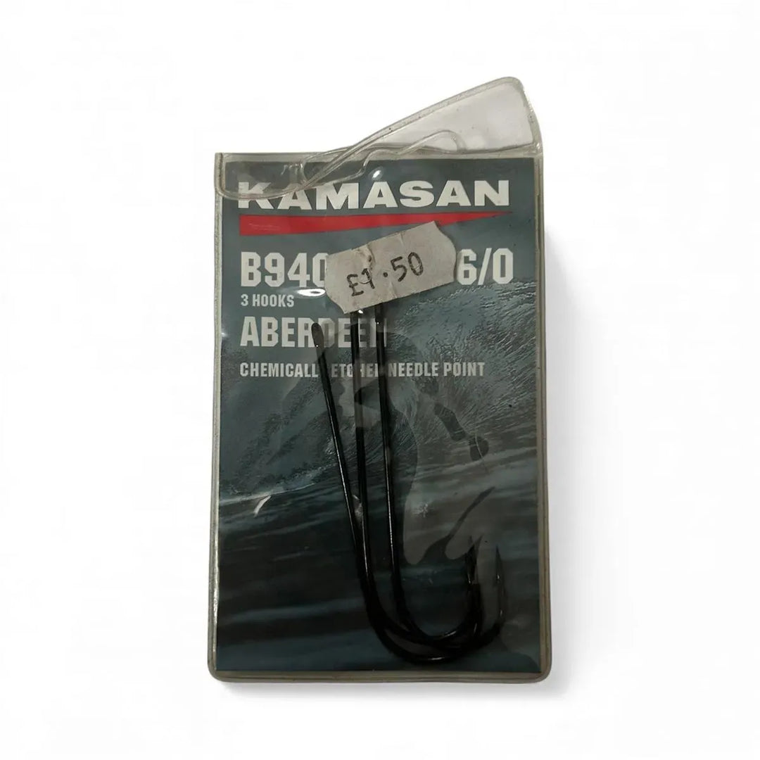 Kamasan B940 Aberdeen