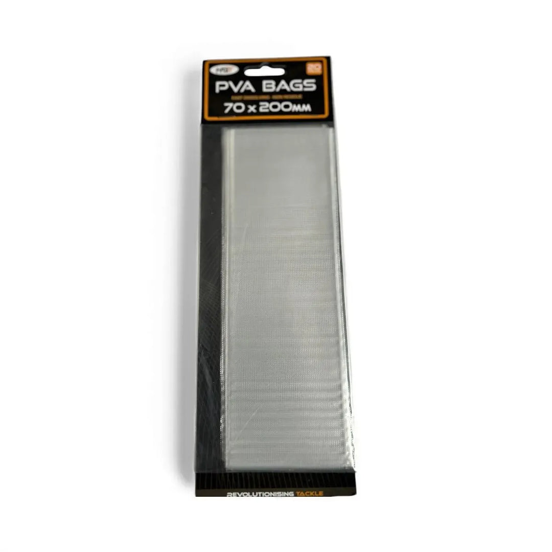 PVA Bags 100mm x 130mm