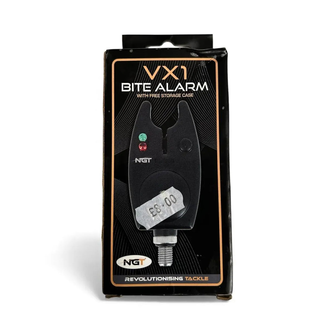 NGT VX1 Bite Alarm