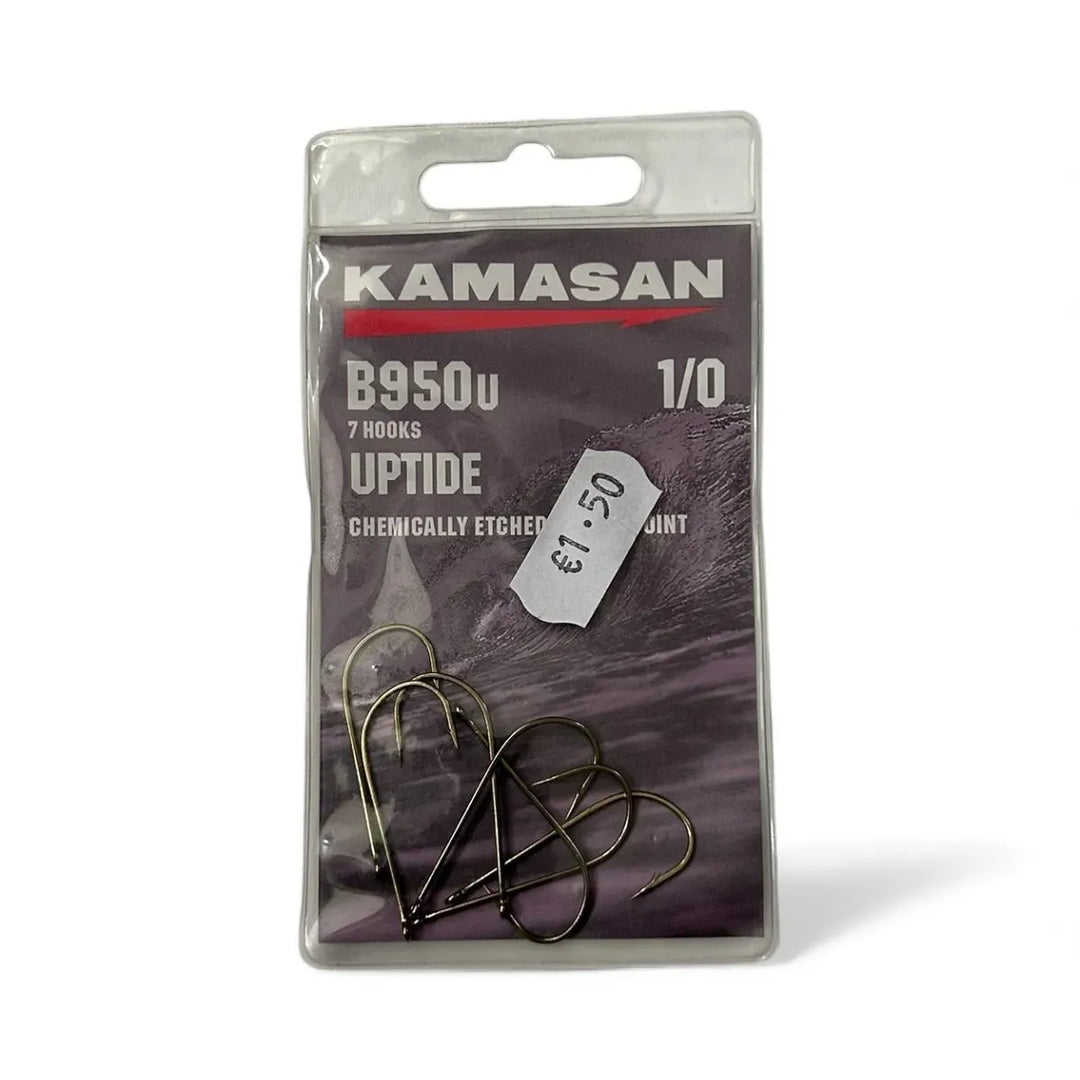Kamasan B950u Uptide
