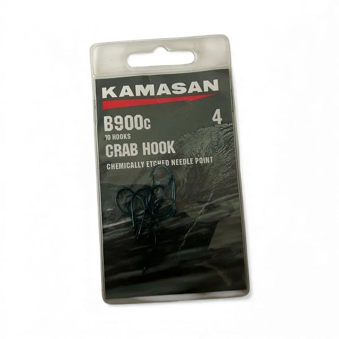 Kamasan B900c Crab Hook
