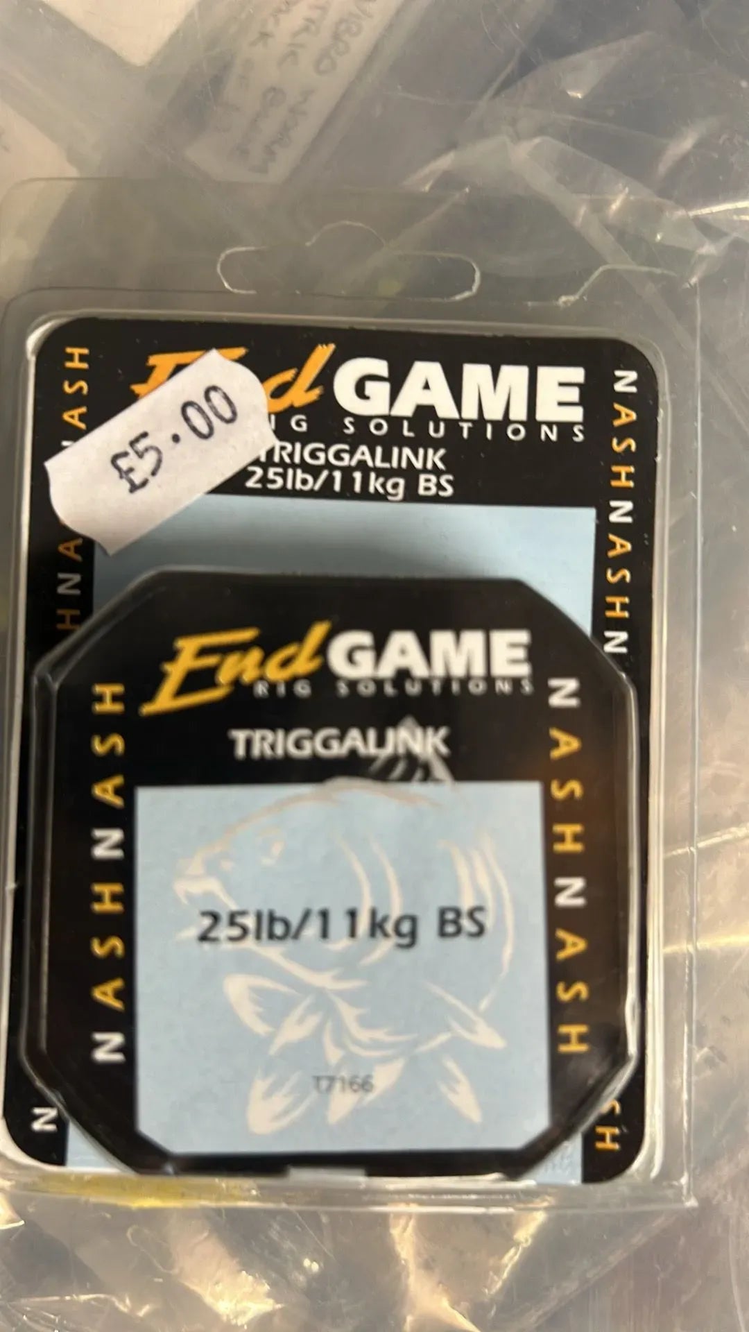 Nash Triggalink