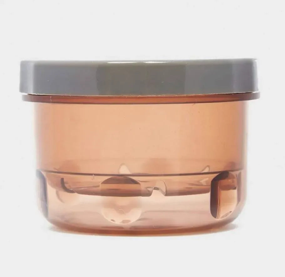 Glug pot