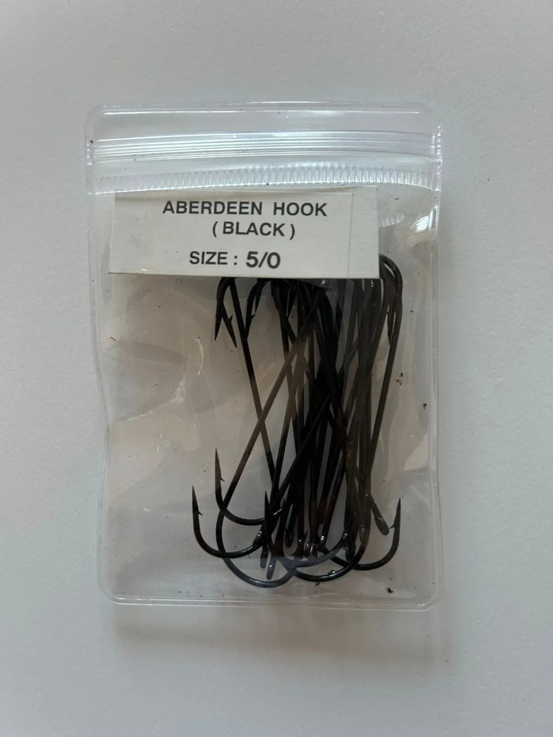Black Aberdeens