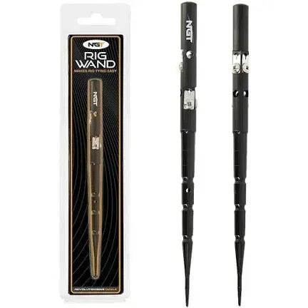 NGT Rig wand