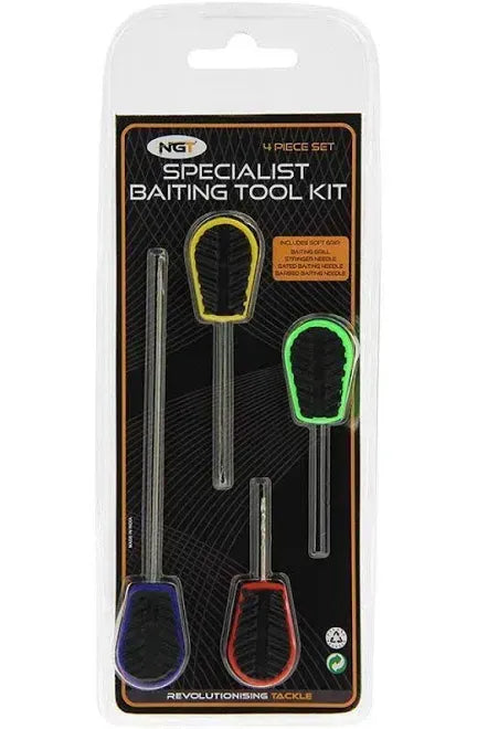 NGT Baiting needle set
