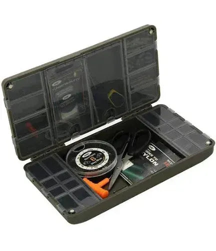 NGT terminal tackle box
