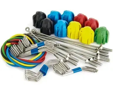 Gemini carry box refill pack
