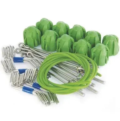 Gemini Sinker System Std Assembly kit