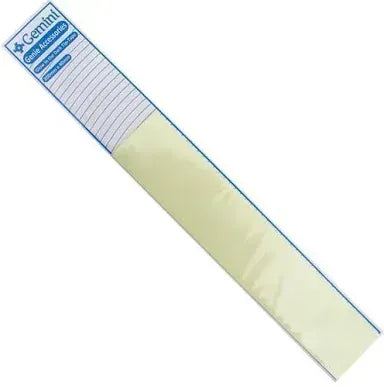 Gemini glow in the dark tip tape
