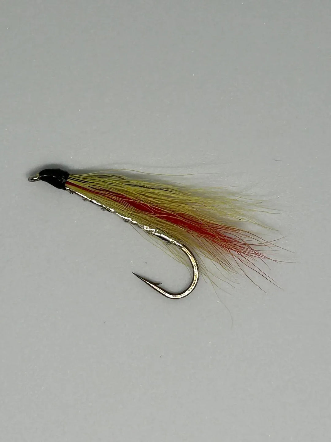 Wet Flies Streamer Mickey Finn