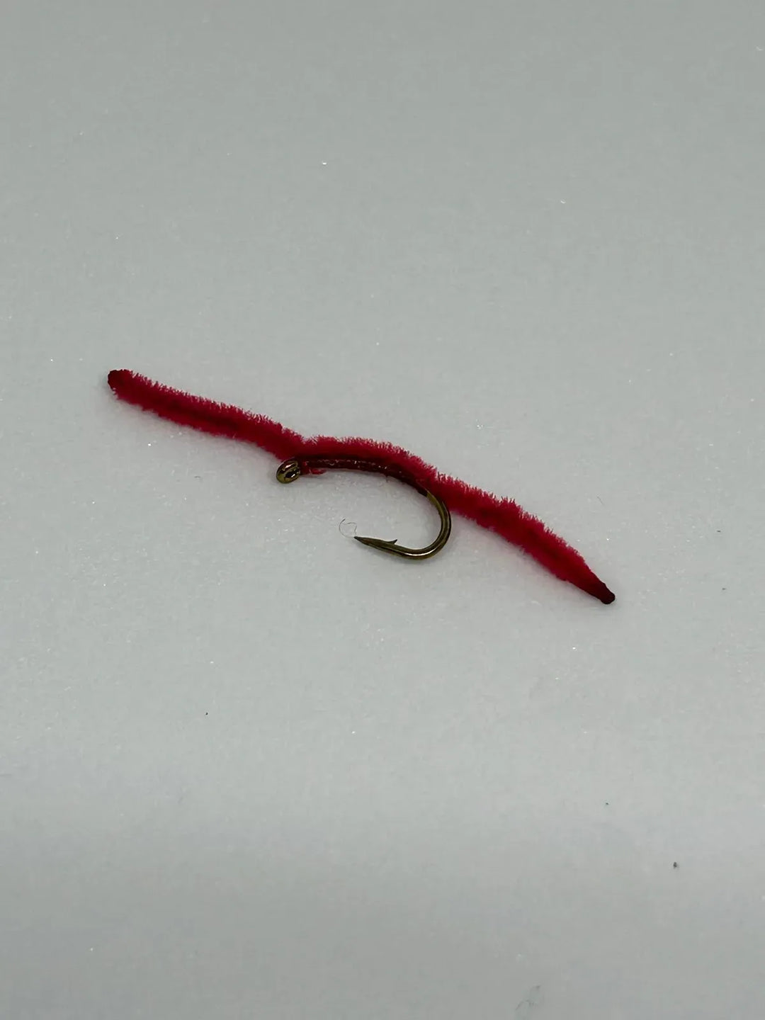 Nymph San Juan Red Size 12