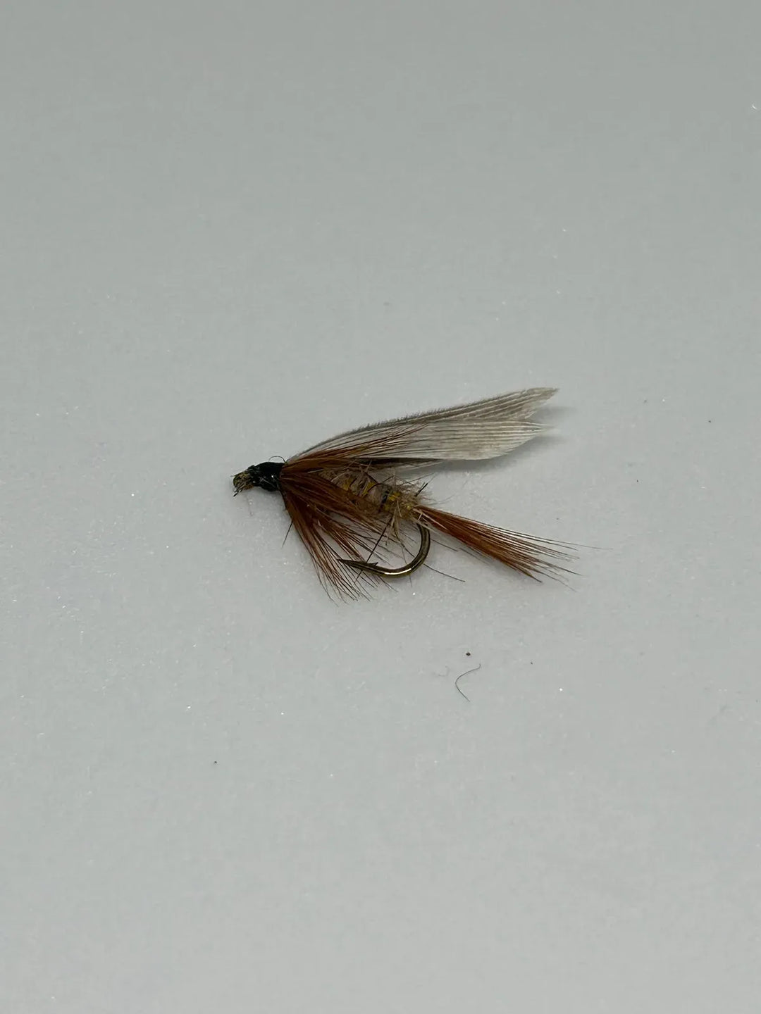 Wet Fly Hares Ear