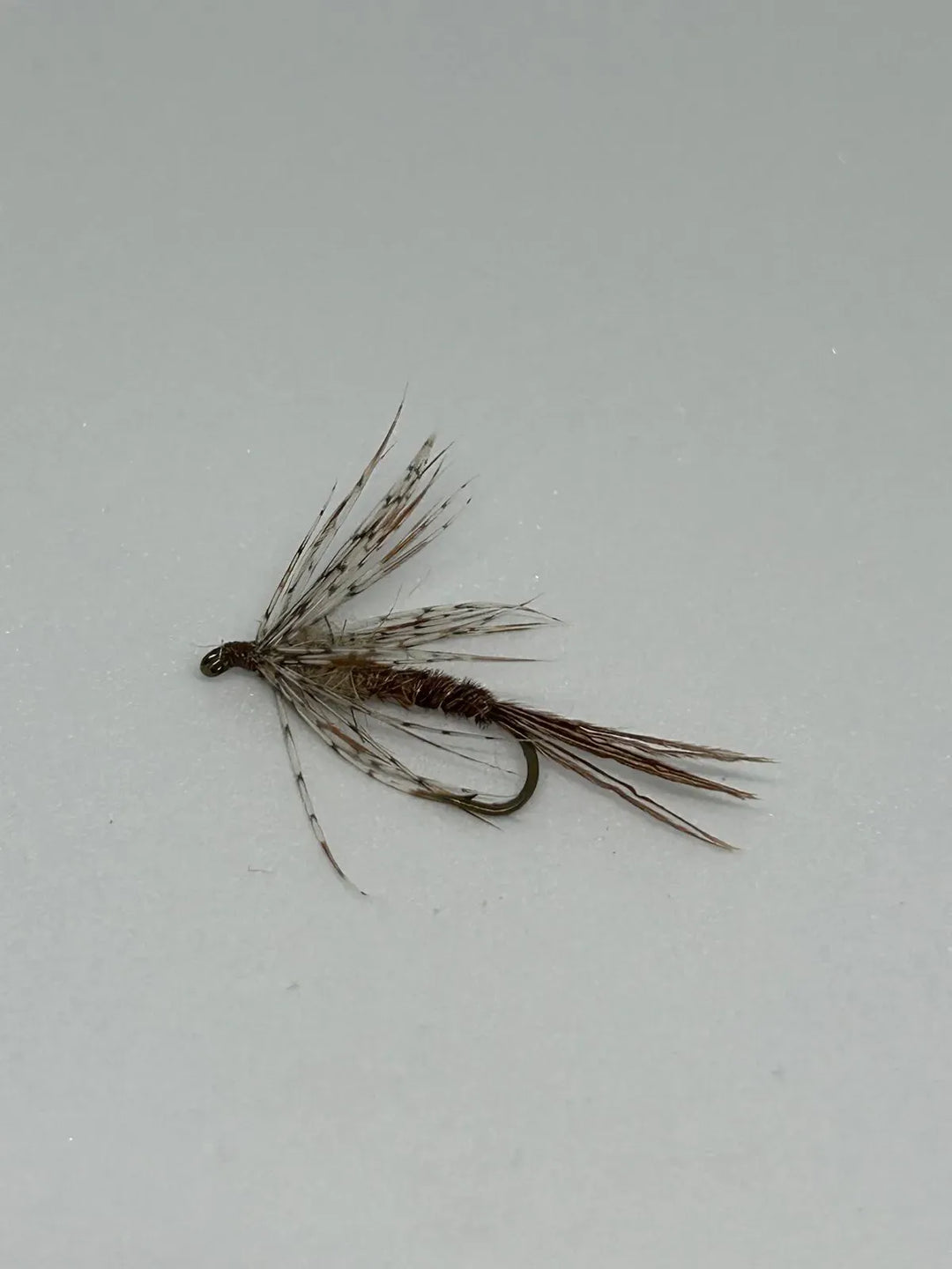 Wet Fly Pheasant &amp; Partridge