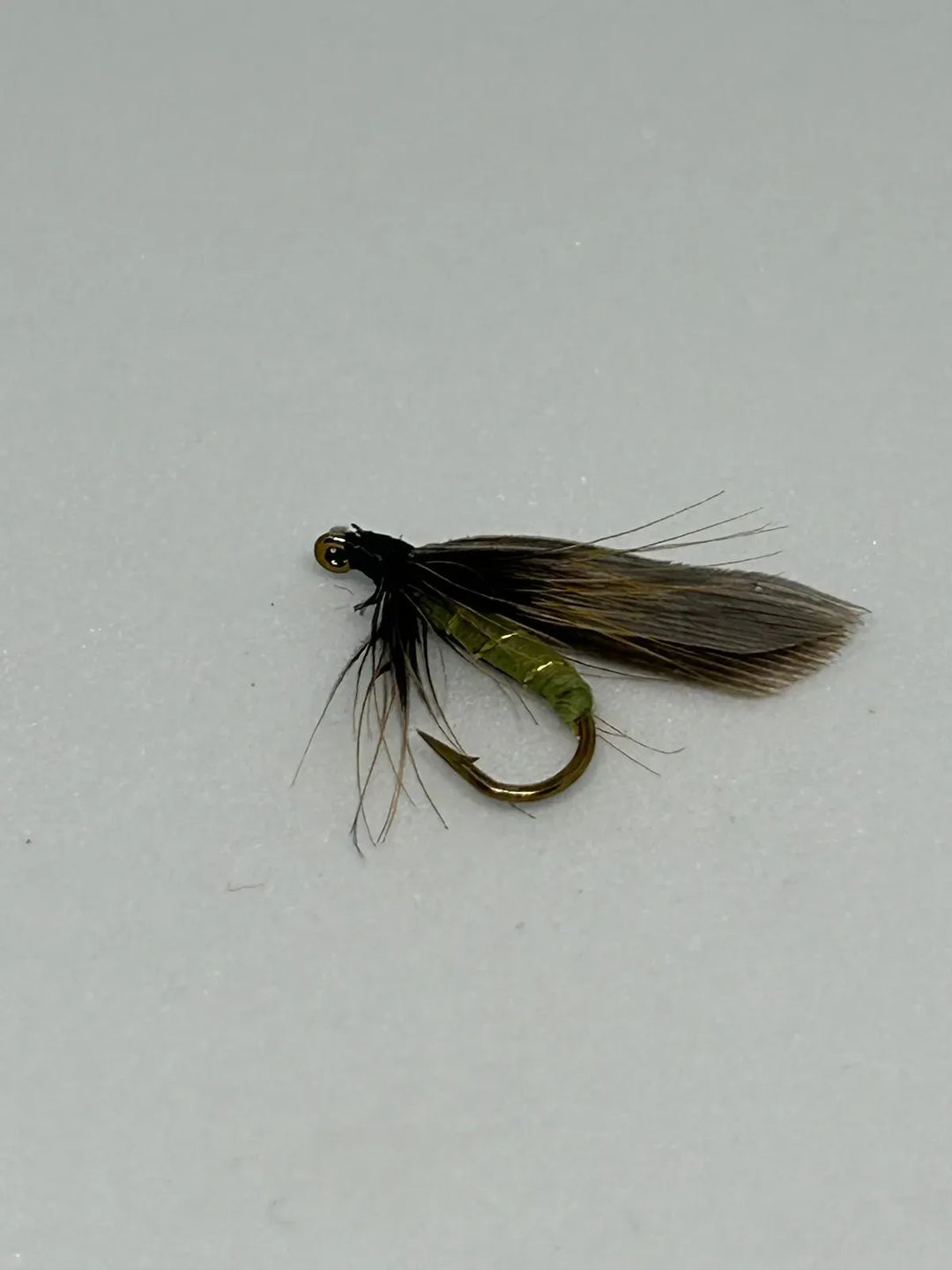 Wet Fly Greenwells Glory