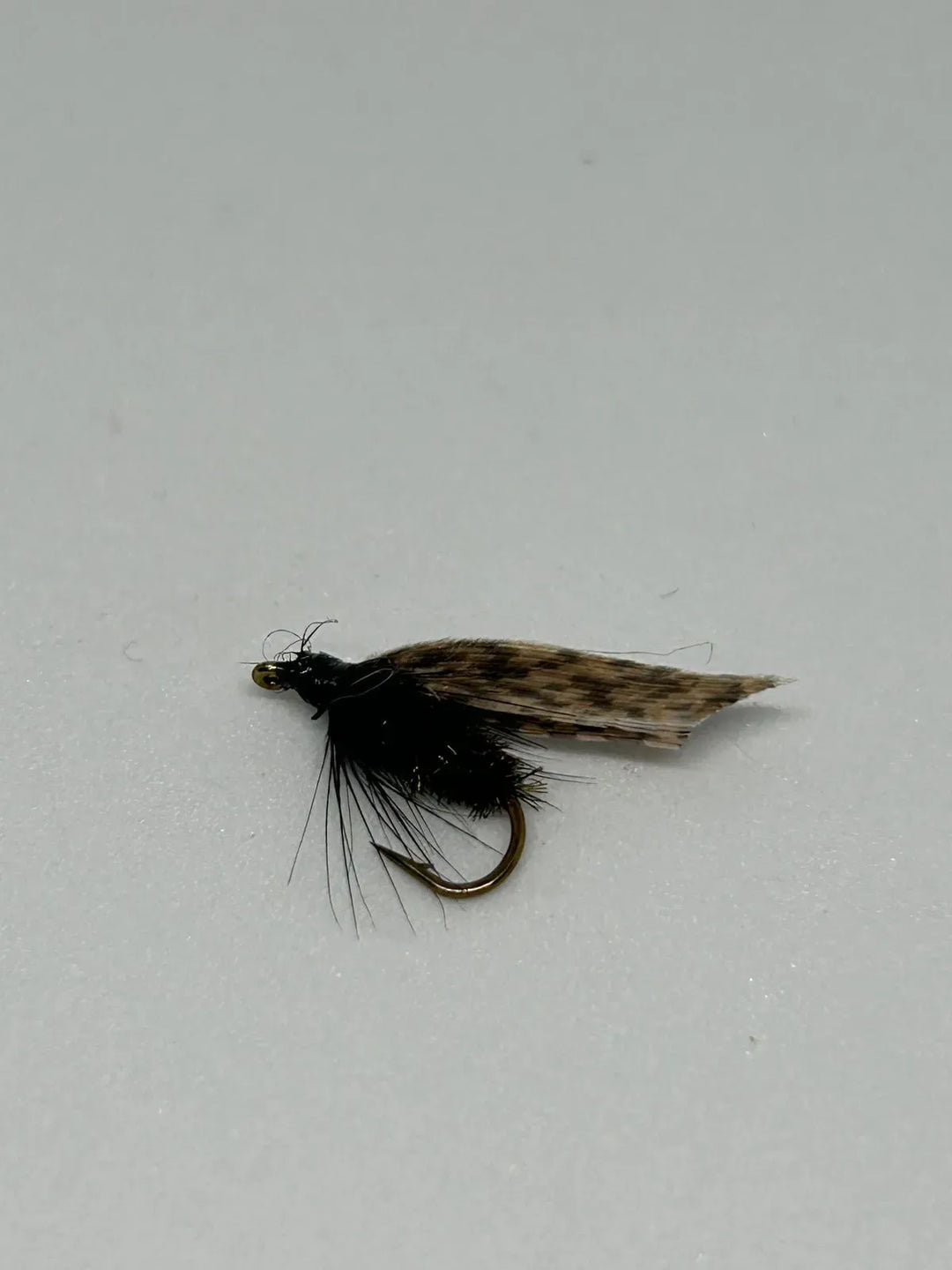 Wet Fly Alder