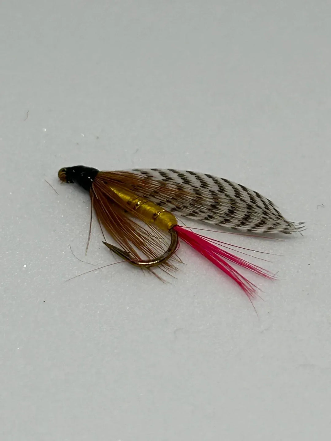 Wet Fly Professor