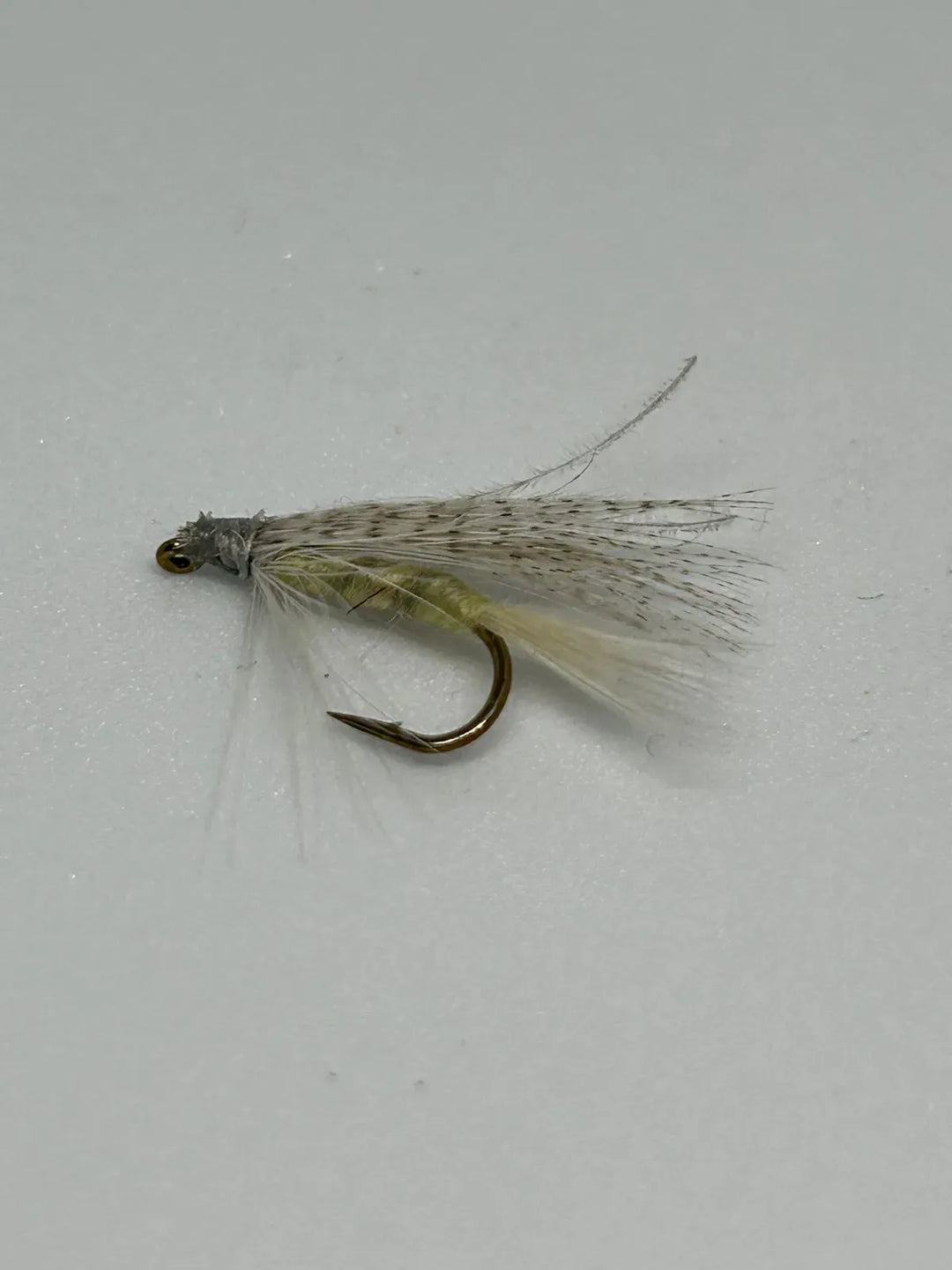 Wet Fly Light Cahill